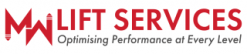MW Lift Services Logo
