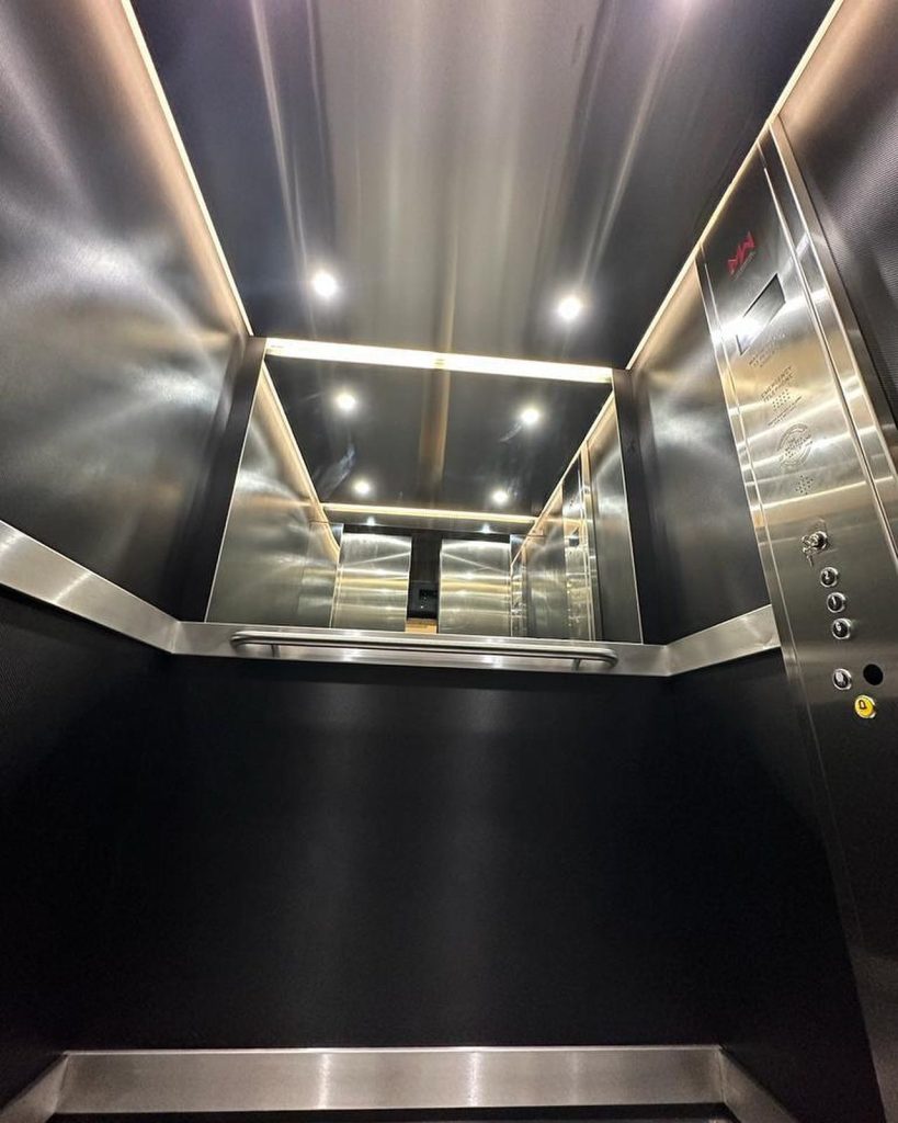 MW Lift Services Lift Installation Repair Experts